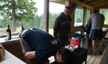 Zaključni klubski piknik Soriška planina 13.6.2015