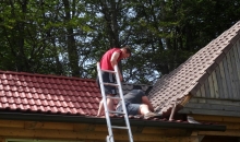 Zaključek sezone Soriška planina