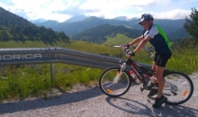 Zaključni piknik, Soriška planina, 4.6.2016