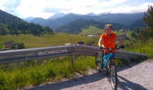 Zaključni piknik, Soriška planina, 4.6.2016
