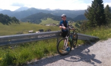 Zaključni piknik, Soriška planina, 4.6.2016