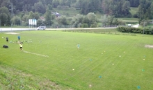 Treningi