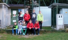 Priprave Rogla avgust 2017