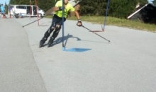 Priprave Rogla avgust 2017