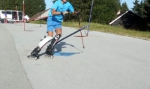 Priprave Rogla avgust 2017