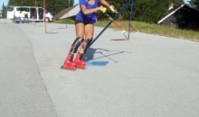 Priprave Rogla avgust 2017