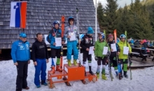 Državno prvenstvo pionirji Kope 14.3. - 16.3.2018