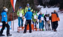 Državno prvenstvo pionirji Kope 14.3. - 16.3.2018