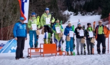 Državno prvenstvo pionirji Kope 14.3. - 16.3.2018
