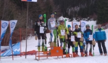Državno prvenstvo pionirji Kope 14.3. - 16.3.2018