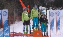 Državno prvenstvo pionirji Kope 14.3. - 16.3.2018