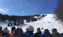 Pokal ciciban Soriška planina 2.4.2018