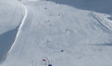 Priprave Klausberg 2012